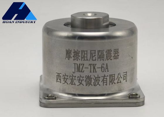 JMZ-TK-2.5A 고무 충격 흡수기 독특한 디자인 및 진동 보호에 대한 우수한 성능