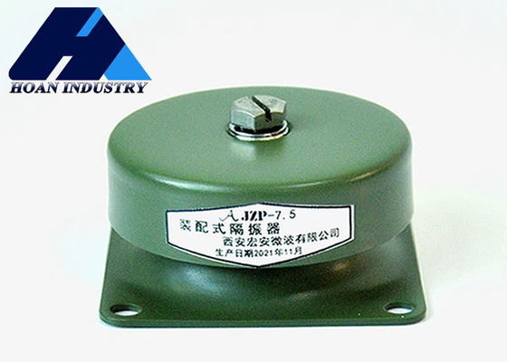 좋은 가격 JZP-1.2C 다양한 분야와 건물 구조에 적합한 고효율 및 사용자 정의 가능한 고무 충격 흡수기 온라인으로