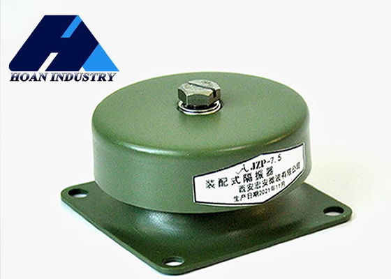 JZP-2.0B 고무 충격 흡수기