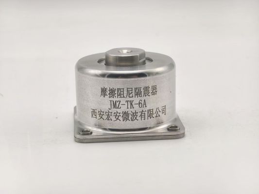 좋은 가격 JMZ-TK1-7A 진동 격리기 4 인치 지름의 고주파 및 초저주파 진동 제어 온라인으로