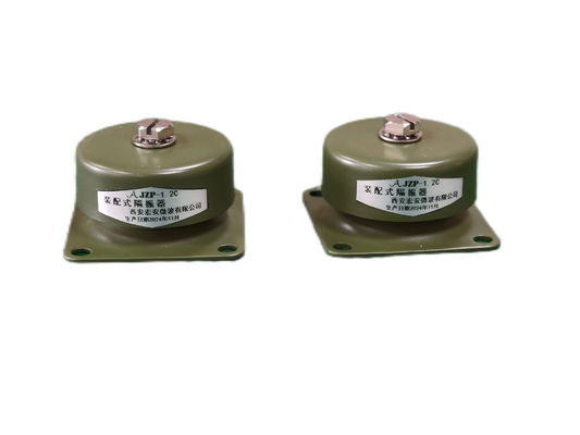 JZP-0.5C 고무 충격 흡수기