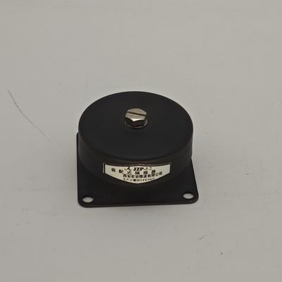 JZP-5.0B-SC 맞춤형 고무 충격 흡수기 다리 공학에서 진동 및 노이즈 제어에 대한 완벽한 솔루션