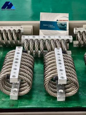 JGX-2228A-550A 최첨단 국방 및 산업 제조에서 진동 제어에 대한 궁극적인 해결책