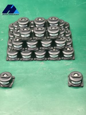 좋은 가격 JZP-5.5B-SC Rubber Shock Absorber with Vibration Frequency 5-50Hz and Max Static Load 5.5Kg in 3-24 Inches Length 온라인으로