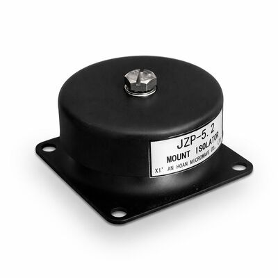 좋은 가격 JZP-5.2 야외 장비용 UV 내후성 정밀 성형 고무 진동 절연체 마운트 충격 흡수 장치 마운트 온라인으로