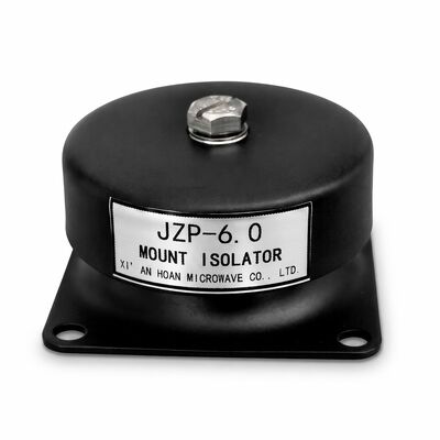 좋은 가격 JZP-6.0 산업 설비용 친환경 안전 고무 충격 흡수 장치 삐걱거리는 소리가 없는 자체 윤활 댐퍼 온라인으로