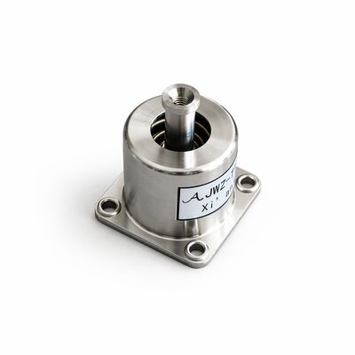 좋은 가격 JWZ-T1-1.4W 컴팩트 진동 절연체경량 장비를 위한 안정적인 충격 및 진동 보호 온라인으로