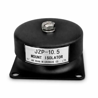 좋은 가격 JZP-10.5 고무 충격 흡수 장치 마운트 3D 다방향 부하 흡수 정전기 방지 ESD 안전 진동 절연체 온라인으로