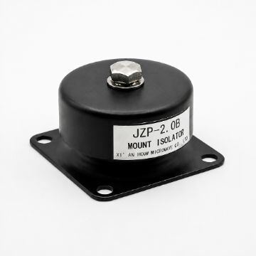 좋은 가격 JZP-2.0B 고탄성 퀵 리턴 폴리머 친환경 저탄소 고무 진동 흡수체 온라인으로