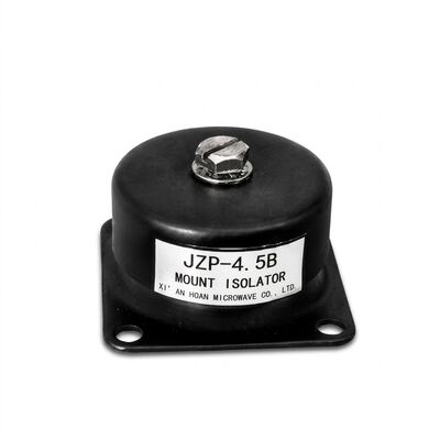 좋은 가격 JZP-4.5B 고무 충격 흡수자 이중 진동 격리 헤르메틱 유체 밀폐 음향 구멍 휘파람 억제 장 온라인으로