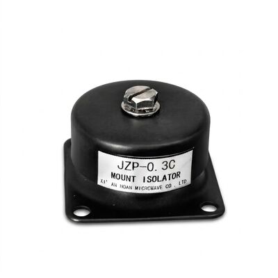 좋은 가격 JZP-0.3C Radiation Resistant Rubber Shock Absorber Particle Sand Ingress Shielded for Aerospace Protection 온라인으로