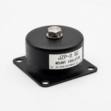좋은 가격 JZP-0.8C Rubber Shock Absorber RGD Resistant Non-Magnetic Zero Magnetic Interference Vibration Isolator 온라인으로