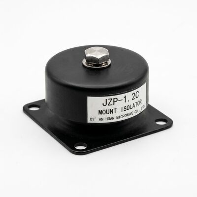 좋은 가격 JZP-1.2C Rubber Shock Absorber Fluid-Filled Hybrid Damping Architecture Hybrid Fluid-Elastomer Isolator Mount 온라인으로
