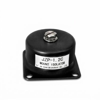 좋은 가격 JZP-1.2C Rubber Shock Absorber Energy Harvesting Integration Ready Vibration Energy Harvesting Isolator Mount 온라인으로