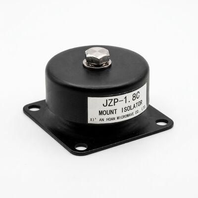 좋은 가격 JZP-1.8C 스마트 자기변형 감쇠 인터페이스 고무 충격 흡수 장치 (1.8Kg) 온라인으로