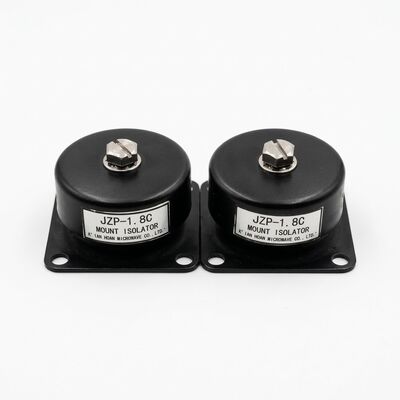 좋은 가격 JZP-1.8C ISO 클래스 1 청정실용 제로 입자 셰딩 고무 충격 흡수기 50Hz 1.8Kg 온라인으로