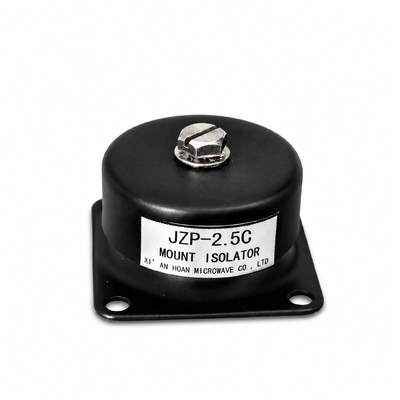 좋은 가격 JZP-2.5C 고무 충격 흡수기 가혹한 환경에 대한 초수화성 반 똥 표면 장착장 online