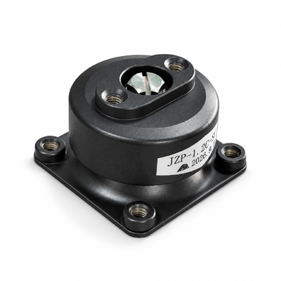 좋은 가격 JZP-1.2C-SC-G 고무 충격 흡수 장치, 이탈 방지 안전 설계, 높은 동적 피로 수명 online