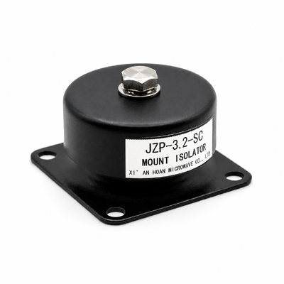 좋은 가격 JZP-3.2-SC 고감쇠 고무 충격 흡수 장치, 표준 M5 마운트 포함 소음 감소 online
