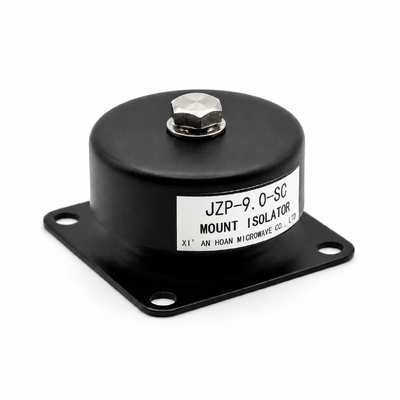 좋은 가격 JZP-9.0-SC 9kg 고무 충격 흡수 장치 제로 기계적 유격 높은 반복성 운송 충격 보호용 마운트 online